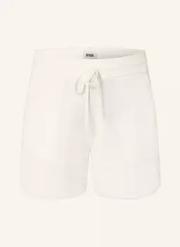 Джерси шорты молодежные Drykorn, экрю