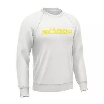 Джерси Sorra Logo, белый