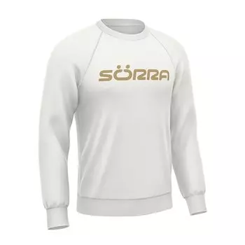 Джерси Sorra Logo, белый