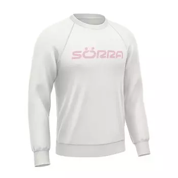 Джерси Sorra Logo, белый