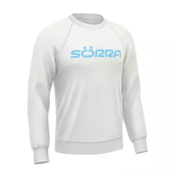 Джерси Sorra Logo, белый