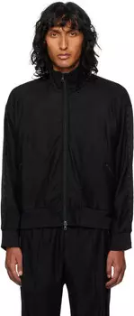 Джерси спортивная куртка OUR LEGACY