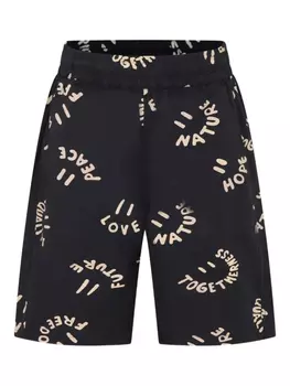 Джерси спортивные шорты Molo, синий