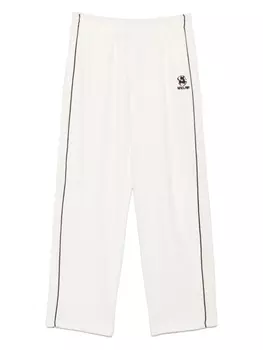 Джерси спортивные штаны Sinclair, белый