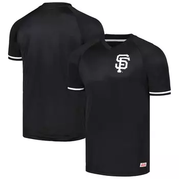 Джерси Stitches San Francisco Giants