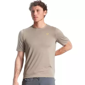 Джерси summit pro с короткими рукавами Pearl Izumi, цвет gravel