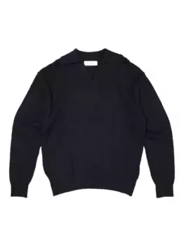 Джерси свитшот mfpen, черный