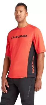 Джерси Thrillium Bike – мужские DAKINE, красный