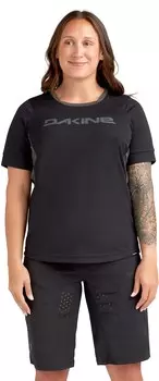 Джерси Thrillium Bike – женские DAKINE, черный