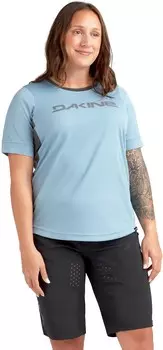 Джерси Thrillium Bike – женские DAKINE, синий