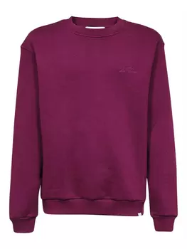 Джерси толстовка Les Deux, фиолетовый