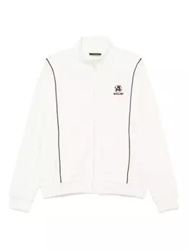 Джерси толстовка Sinclair, белый