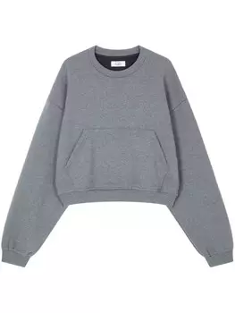 Джерси толстовка STUDIO TOMBOY, серый