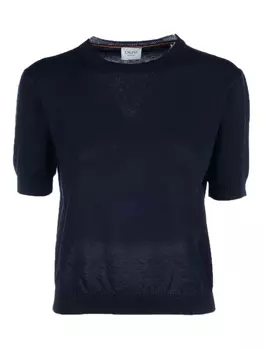 Джерси топ Cruna, синий