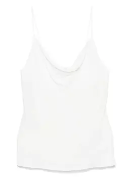 Джерси топ I BLUES, белый