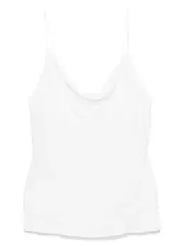 Джерси топ I BLUES, белый