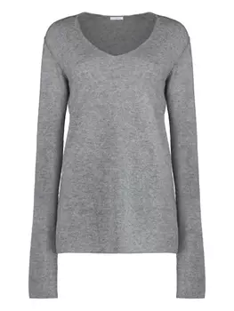 Джерси топ Malo, серый