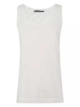 Джерси топ PierAntonioGaspari, белый