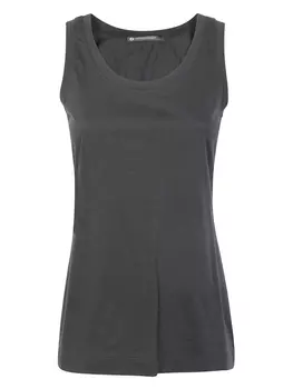 Джерси топ PierAntonioGaspari, черный