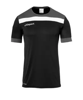 Джерси Uhlsport, черный