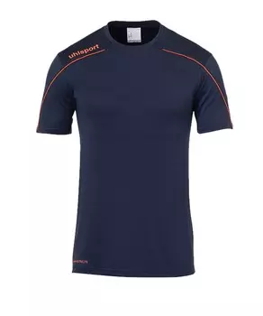 Джерси UHLSPORT, темно-синий