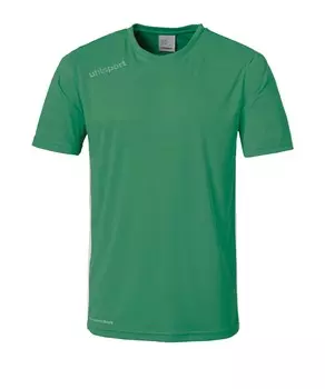 Джерси Uhlsport, зеленый