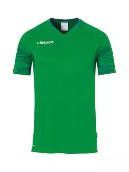 Джерси UHLSPORT, зеленый