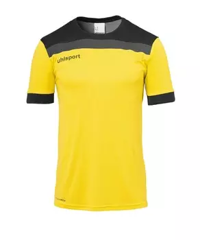 Джерси Uhlsport, желтый