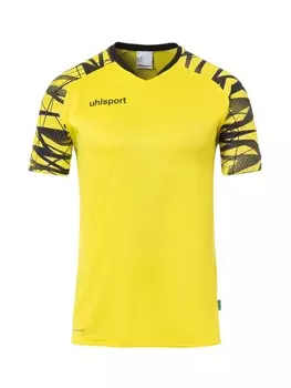 Джерси UHLSPORT, желтый