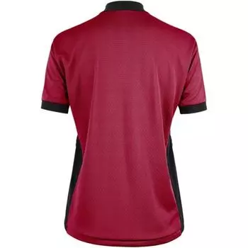 Джерси UMA GTC C2 женские Assos, цвет Bolgheri Red