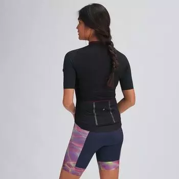 Джерси UMA GTV C2 женское Assos, цвет rockPurple