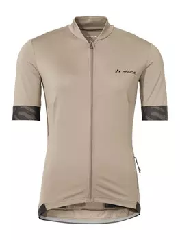 Джерси VAUDE Kuro FZ TR II, бежевый