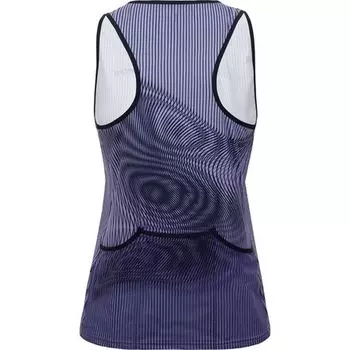 Джерси Vortex - женские Santini, цвет Lilla