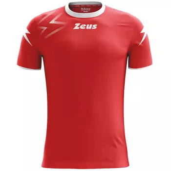 Джерси Zeus Mida красный