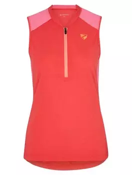 Джерси Ziener NALERI, красный