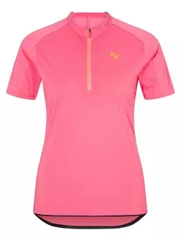 Джерси Ziener NARALINA, розовый