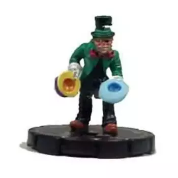 Джервис Тетч (ограниченное издание) # 136 (LE), DC HeroClix - Hypertime - Singles