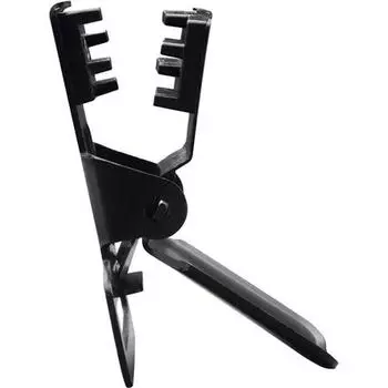 Джессап Подтяжки Arcade, черный