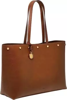 Джесси Тоте Fossil, коричневый