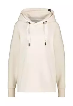 ДжессикаАК Толстовка ALIFE AND KICKIN, цвет Chalk