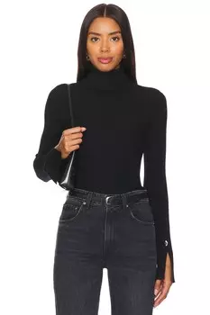 Джетт топ A.L.C., черный