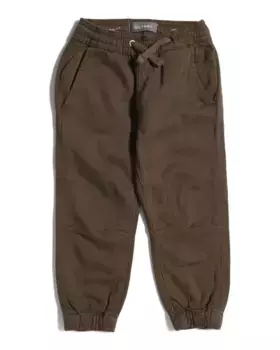 Джексон Джоггерс Dl1961, темно-оливковый