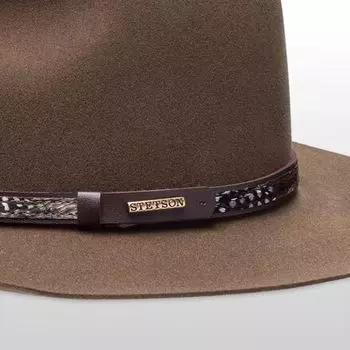 Джексон Хэт Stetson, коринчевый
