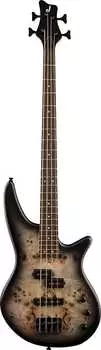 Джексон JS2P Spectra Bass - Черный взрыв Jackson