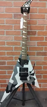 Джексон СЕРИЯ X Роудс - RRX24 Jackson