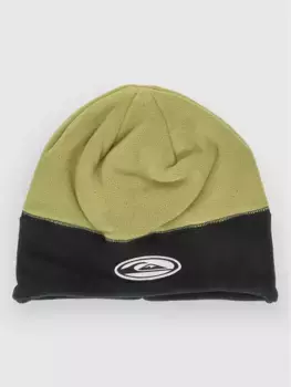 Джексон Шляпа Шапка Quiksilver, зеленый