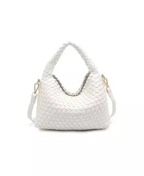 Джезамин Кроссбоди Moda Luxe, белый