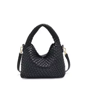 Джезамин Кроссбоди Moda Luxe, черный