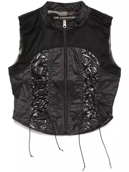 Джиа жилет Andersson Bell, черный