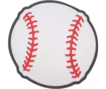 Джиббитсы Baseball Crocs